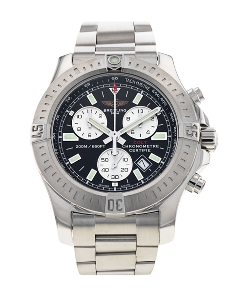 Breitling Colt Chronograph II A73388